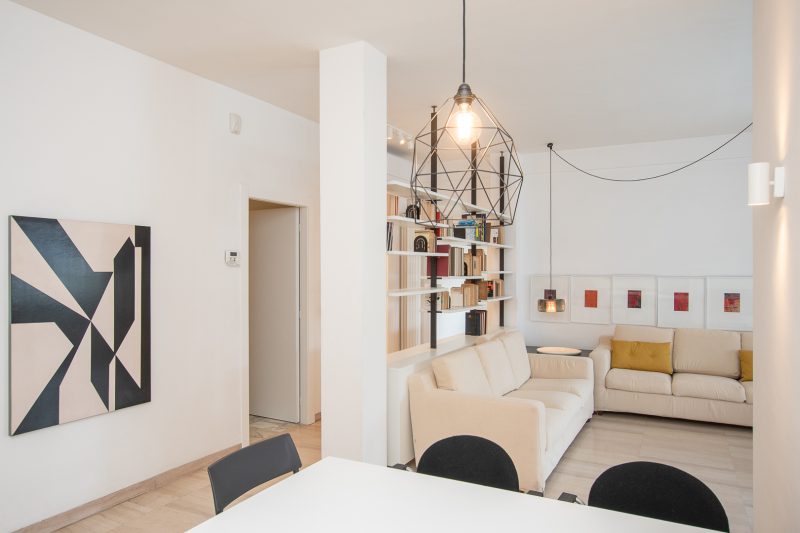 Appartamento Oasi sull'isola
