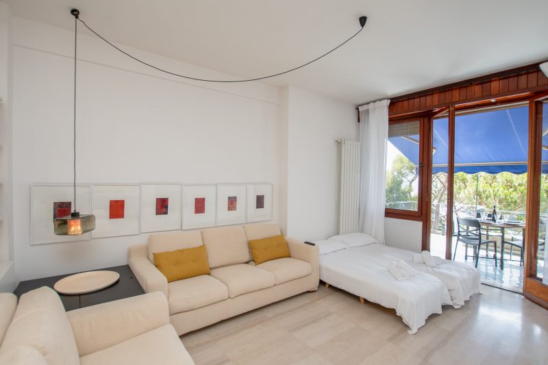 Appartamento Oasi sull'isola