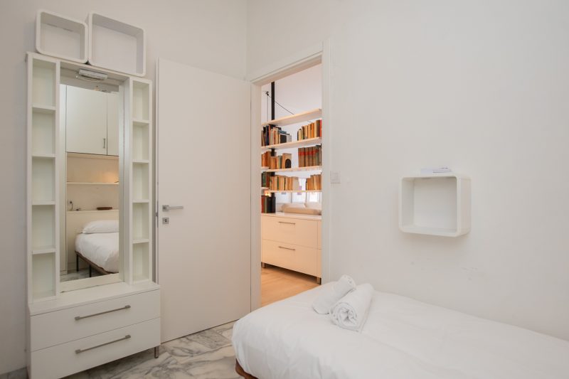Appartamento Oasi sull'isola