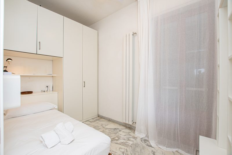 Appartamento Oasi sull'isola