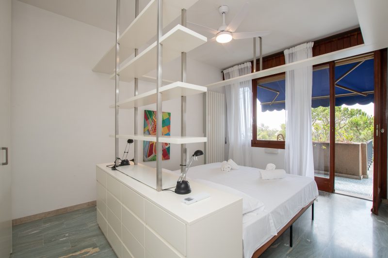 Appartamento Oasi sull'isola