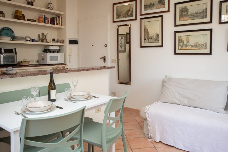 Appartamento Sweet Mono