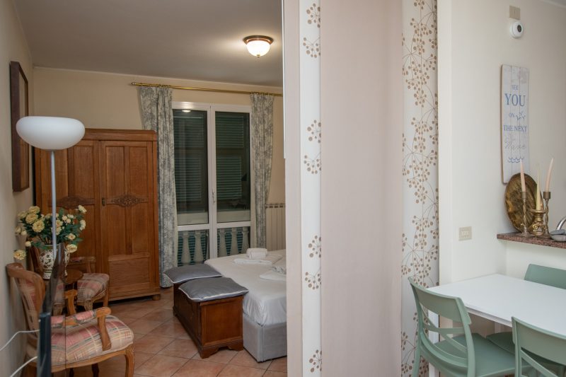 Appartamento Sweet Mono