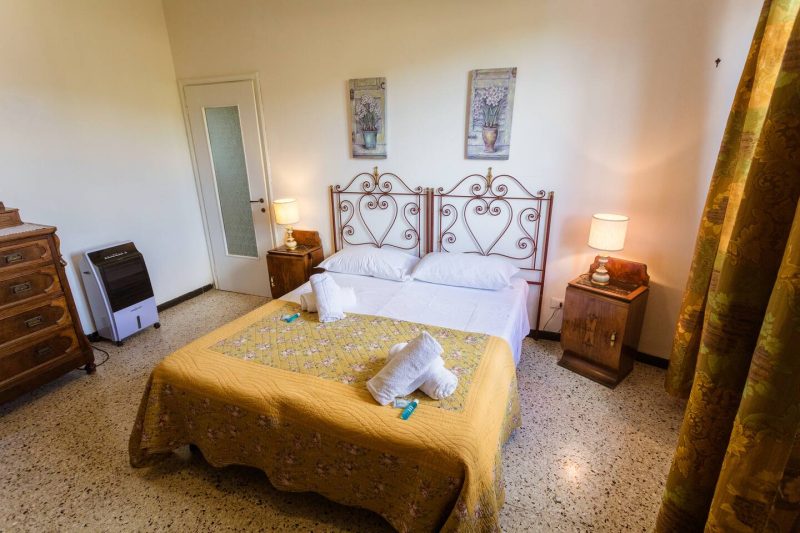 Attico Il Maggiolino