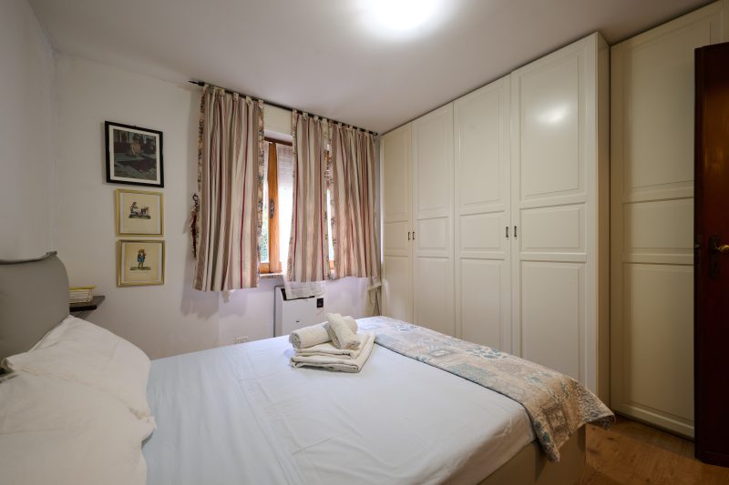 Bilocale Fiocco Di Neve