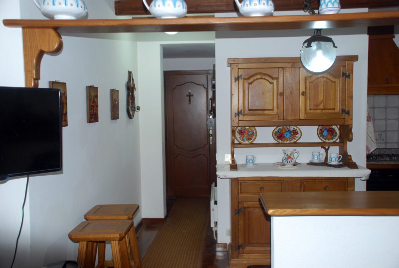 La casa delle marmotte