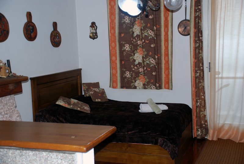 La casa delle marmotte