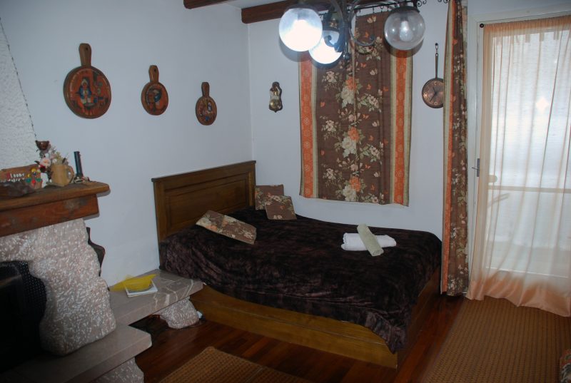 La casa delle marmotte