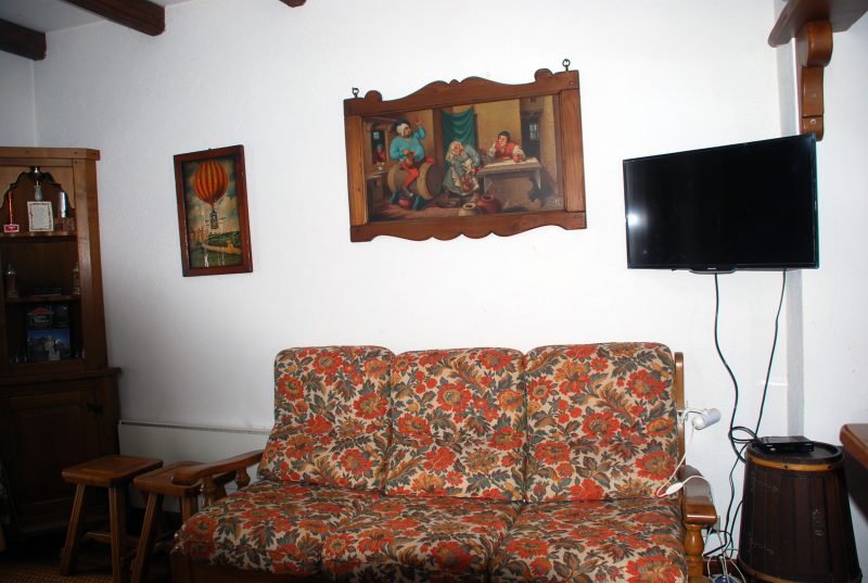 La casa delle marmotte