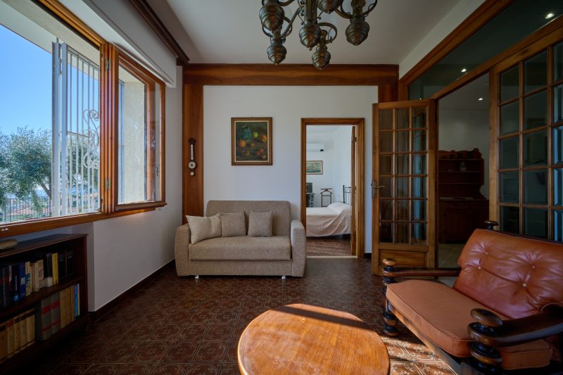 Villa Camilla appartamento giardino