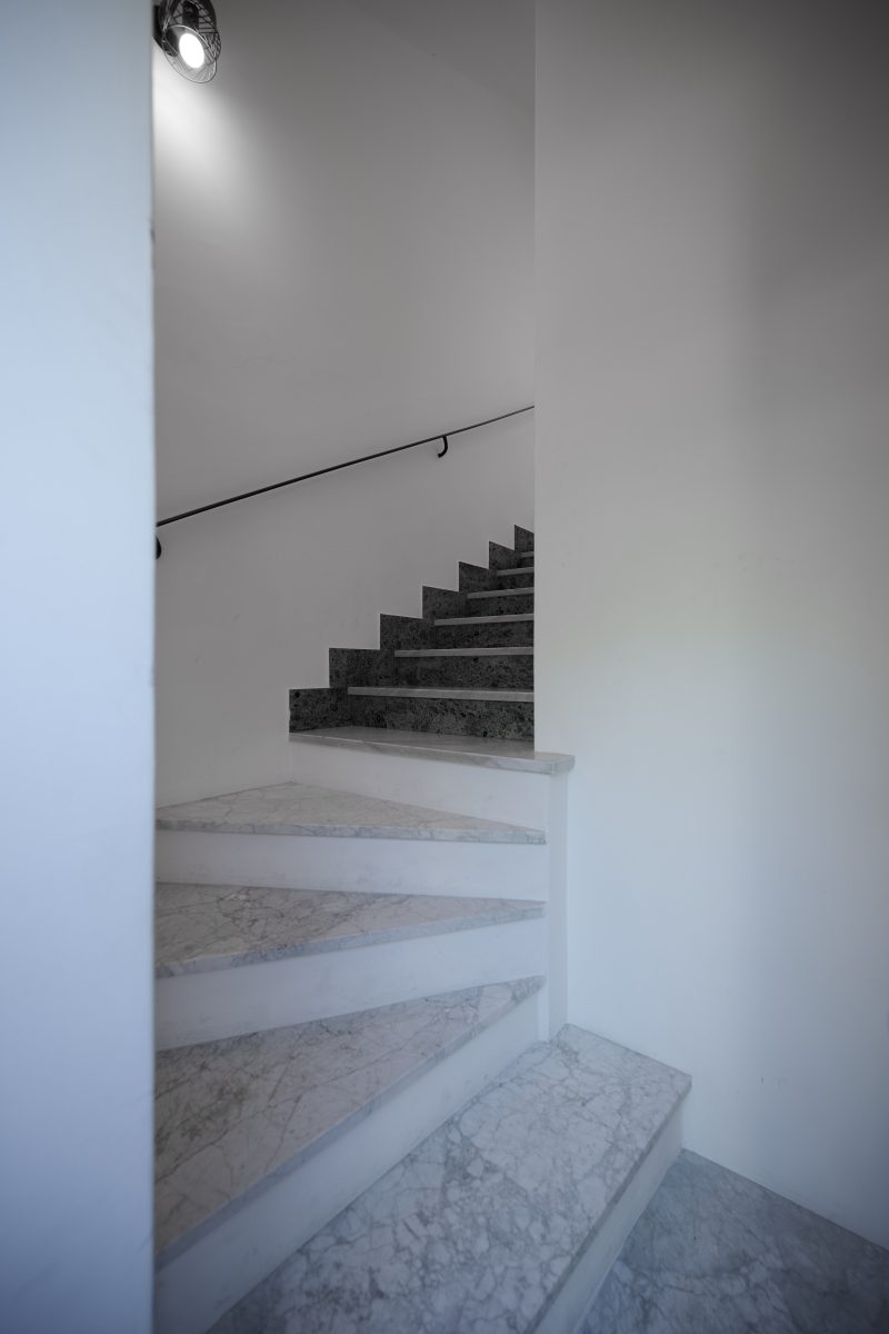 Villa Camilla appartamento Terrazzo