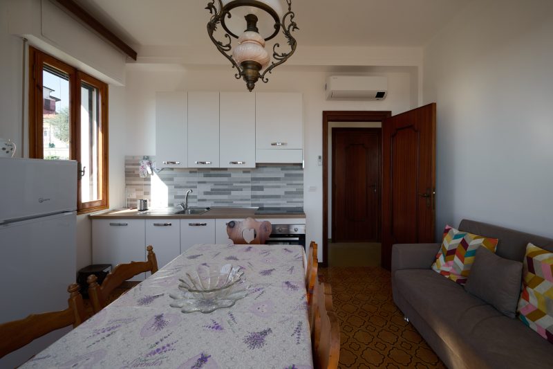 Villa Camilla appartamento Terrazzo