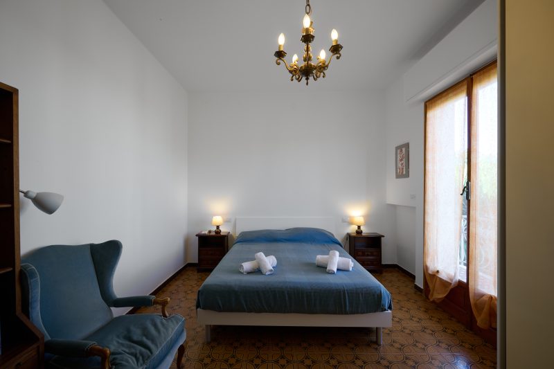 Villa Camilla appartamento Terrazzo