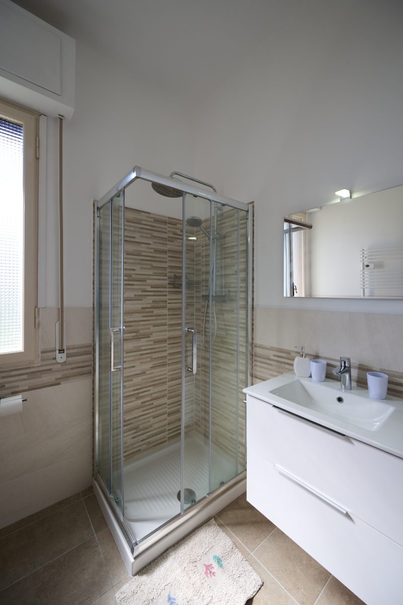 Villa Camilla appartamento Terrazzo