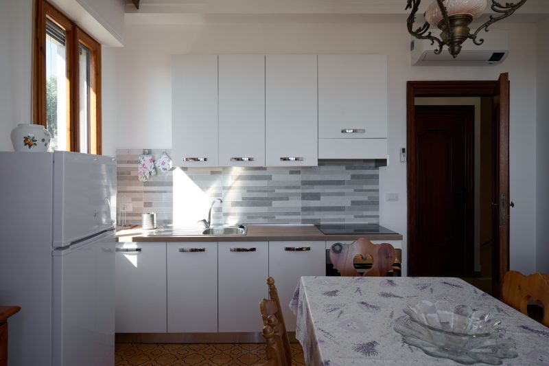 Villa Camilla appartamento Terrazzo