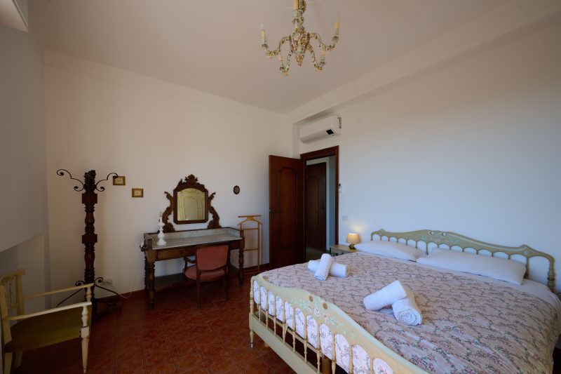 Villa Camilla appartamento Terrazzo