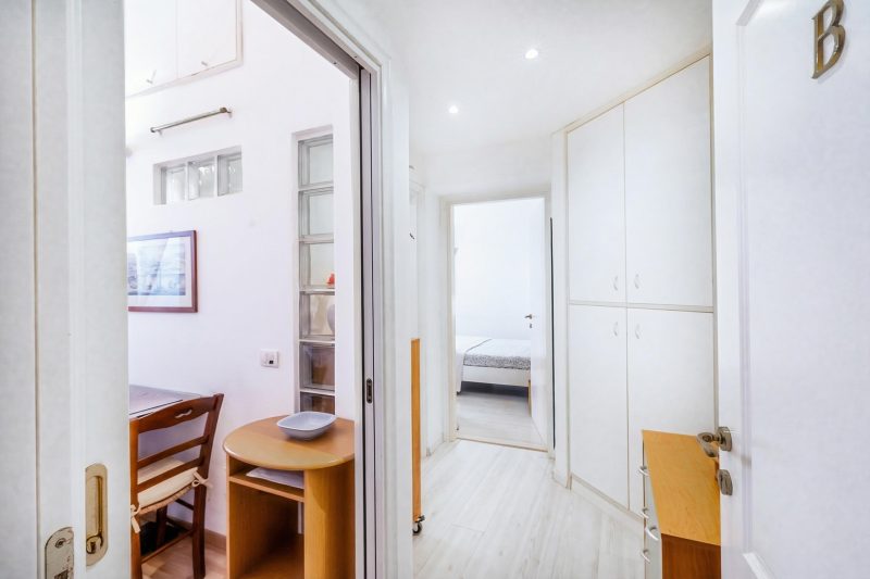 Ardenza's Aires 600m From Sea