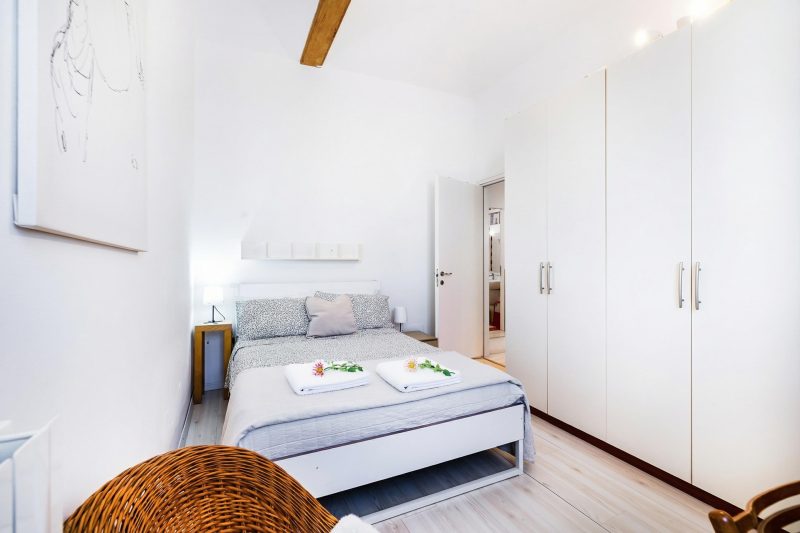 Ardenza's Aires 600m From Sea