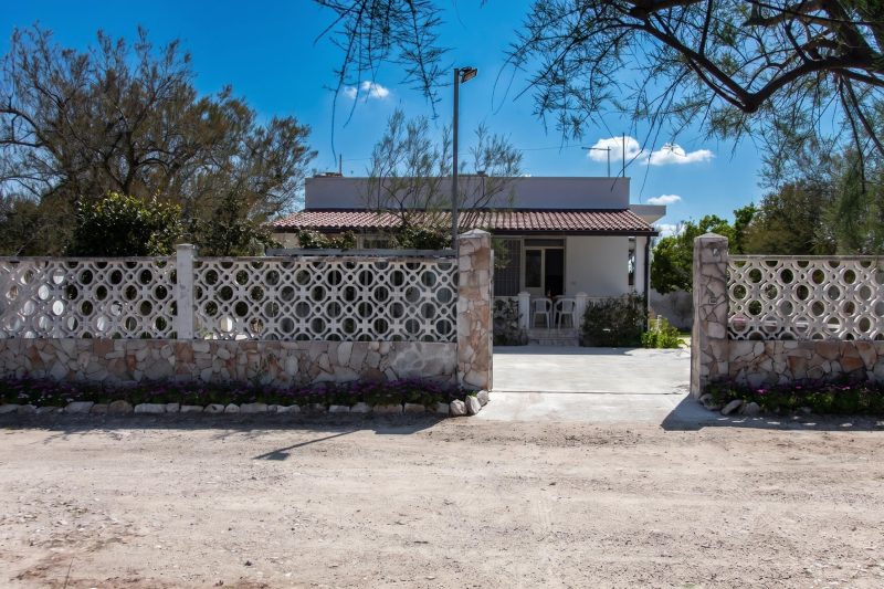 Villa Sabbia Magica 100 meters from sea