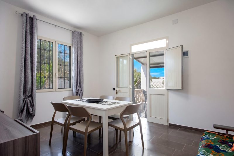Villa Sabbia Magica 100 meters from sea