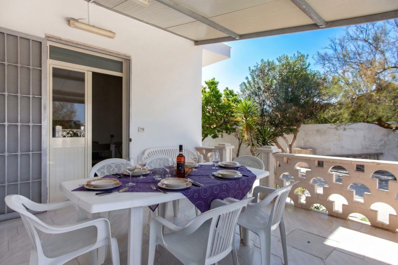 Villa Sabbia Magica 100 meters from sea