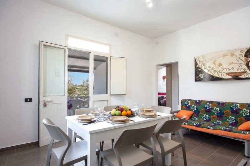 Villa Sabbia Magica 100 meters from sea