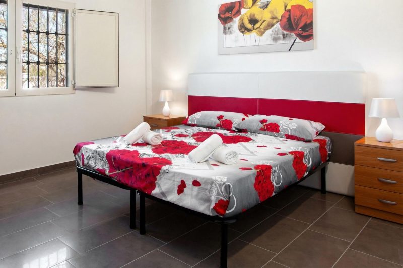 Villa Sabbia Magica 100 meters from sea