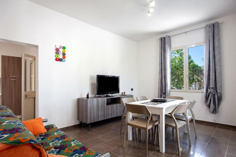 Villa Sabbia Magica 100 meters from sea