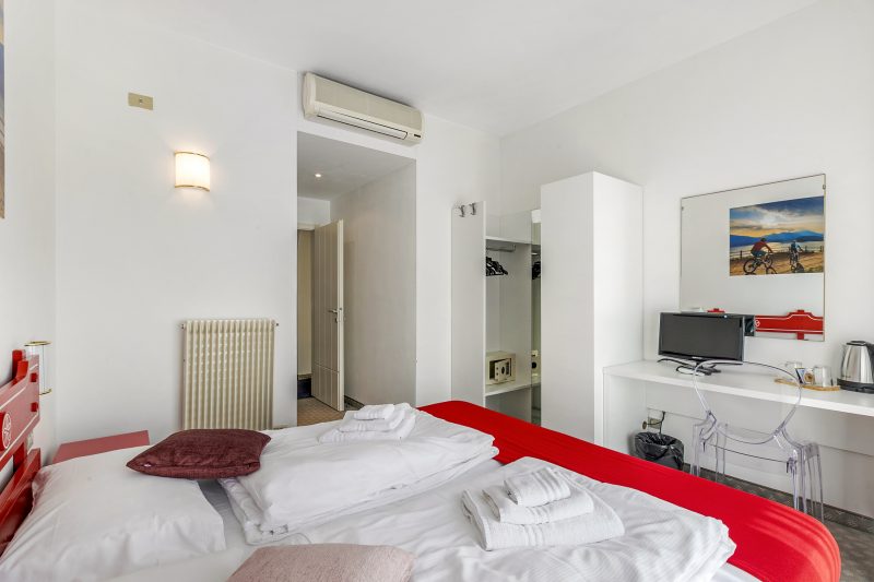 Bike & Wind Hotel Villa Maria 11