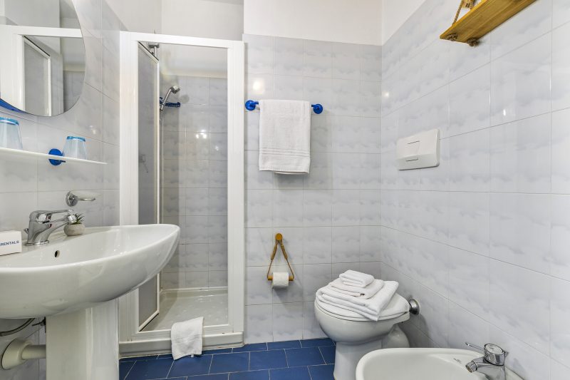 Bike & Wind Hotel Villa Maria 11