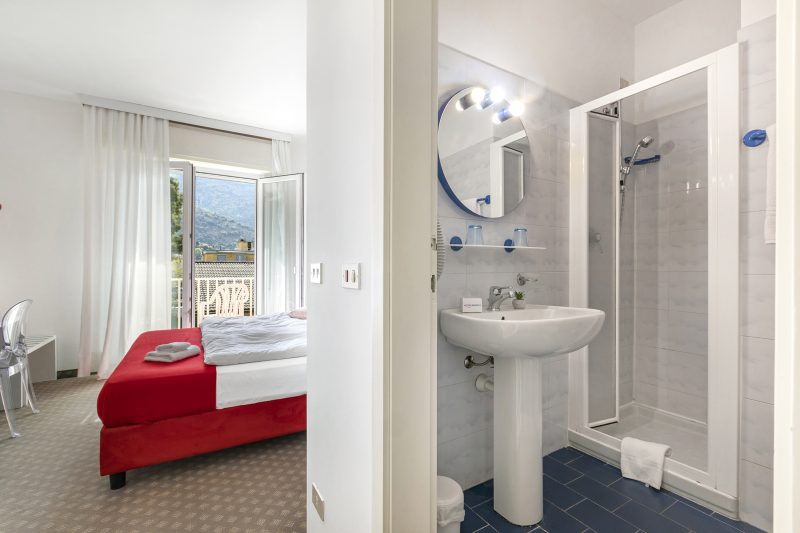 Bike & Wind Hotel Villa Maria 11