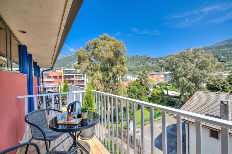 Bike & Wind Hotel Villa Maria 11
