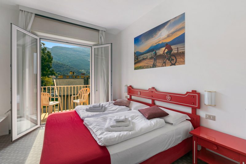 Bike & Wind Hotel Villa Maria 11