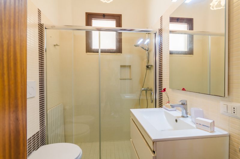 Villetta Bel Mare - Beach-Base Villa with Garden