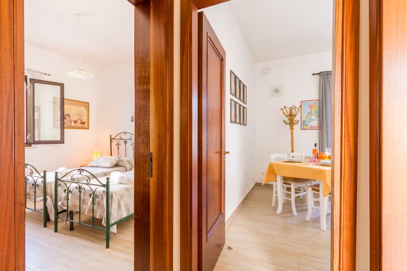 Villetta Bel Mare - Beach-Base Villa with Garden