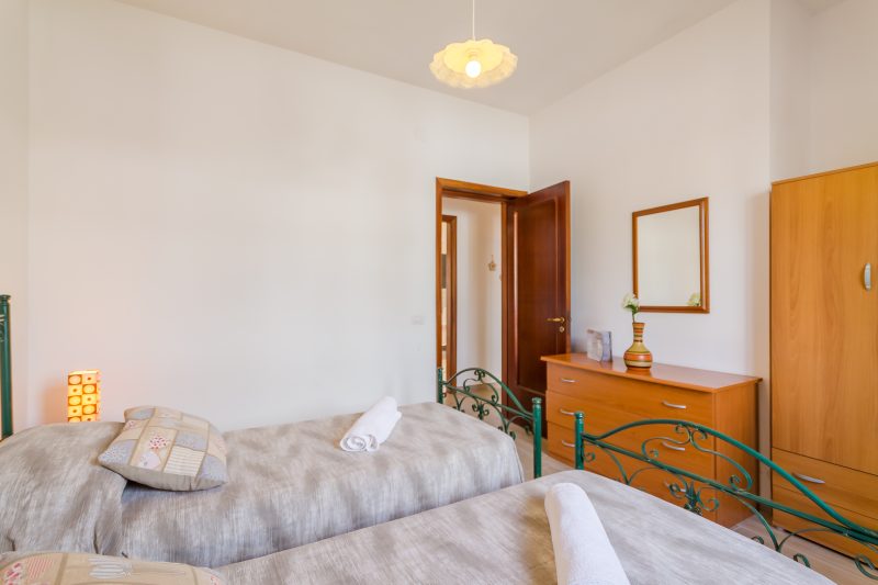 Villetta Bel Mare - Beach-Base Villa with Garden