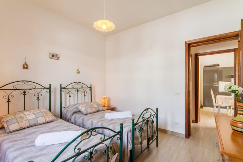 Villetta Bel Mare - Beach-Base Villa with Garden