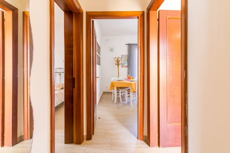 Villetta Bel Mare - Beach-Base Villa with Garden