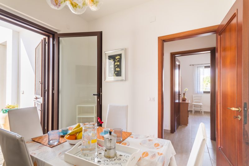 Villetta Bel Mare - Beach-Base Villa with Garden