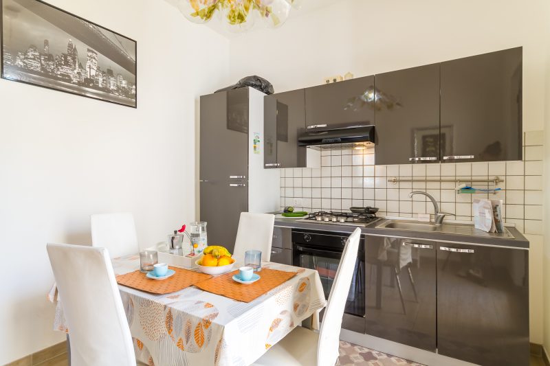 Villetta Bel Mare - Beach-Base Villa with Garden