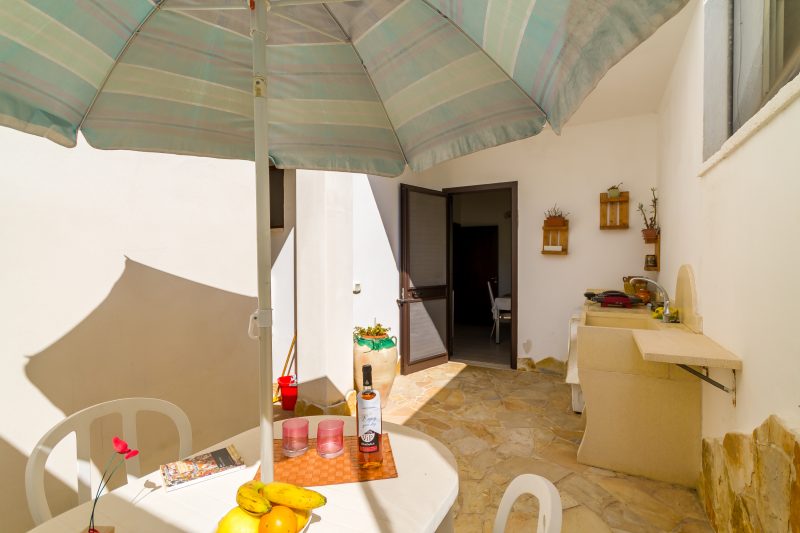 Villetta Bel Mare - Beach-Base Villa with Garden
