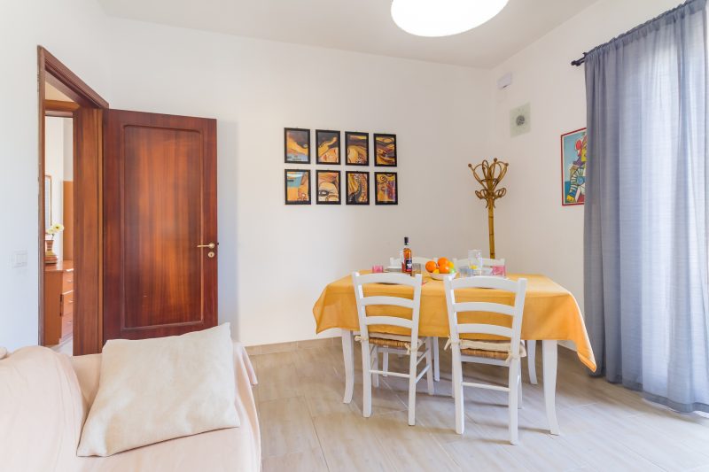 Villetta Bel Mare - Beach-Base Villa with Garden