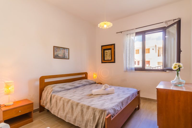 Villetta Bel Mare - Beach-Base Villa with Garden