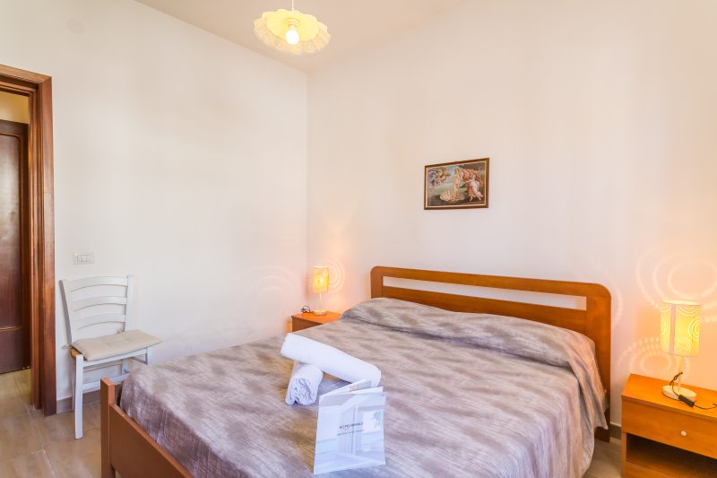 Villetta Bel Mare - Beach-Base Villa with Garden