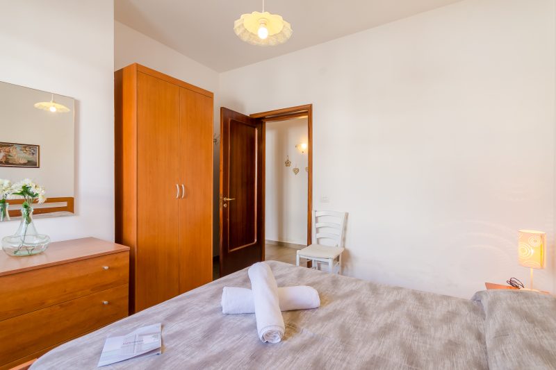 Villetta Bel Mare - Beach-Base Villa with Garden
