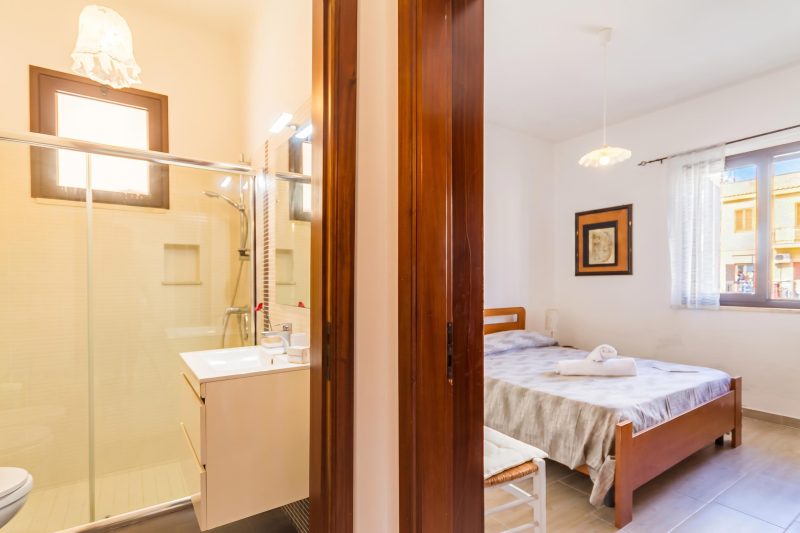 Villetta Bel Mare - Beach-Base Villa with Garden