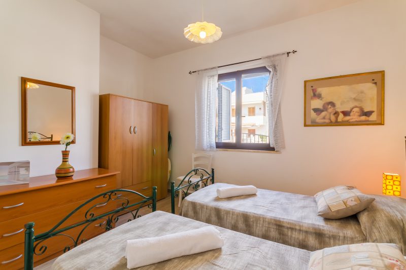 Villetta Bel Mare - Beach-Base Villa with Garden