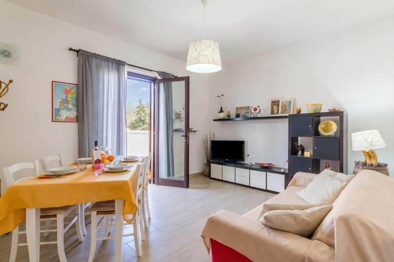 Villetta Bel Mare - Beach-Base Villa with Garden