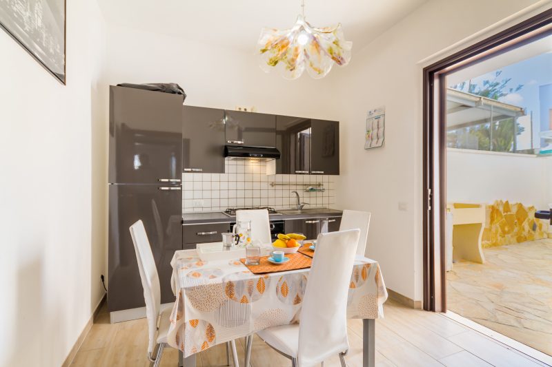 Villetta Bel Mare - Beach-Base Villa with Garden