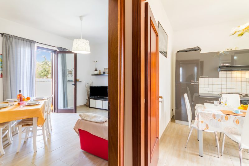 Villetta Bel Mare - Beach-Base Villa with Garden